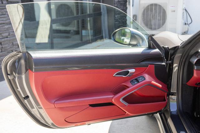 used 2017 Porsche 911 car, priced at $129,950