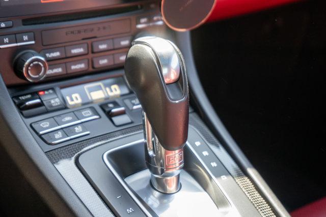 used 2017 Porsche 911 car, priced at $129,950