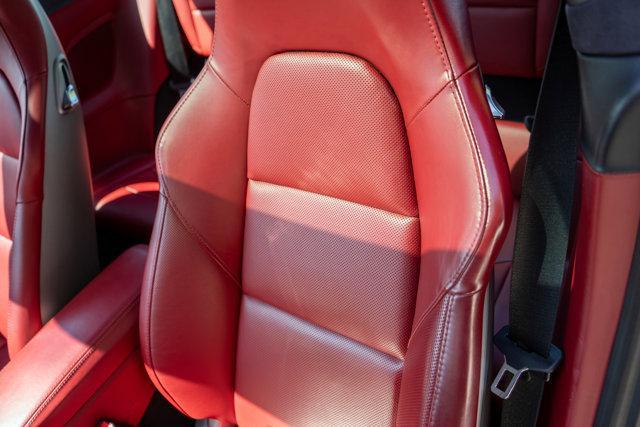 used 2017 Porsche 911 car, priced at $129,950