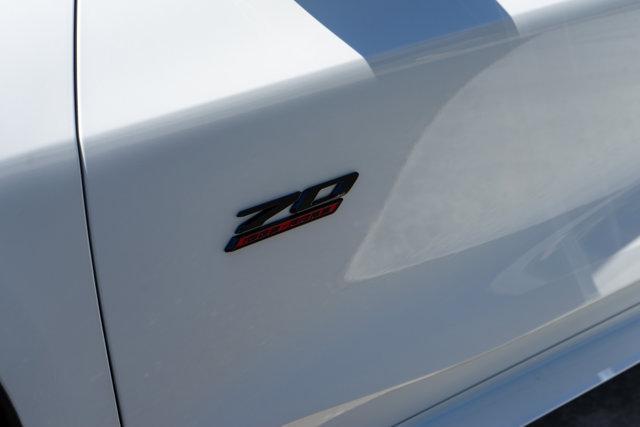 used 2023 Chevrolet Corvette car, priced at $82,950