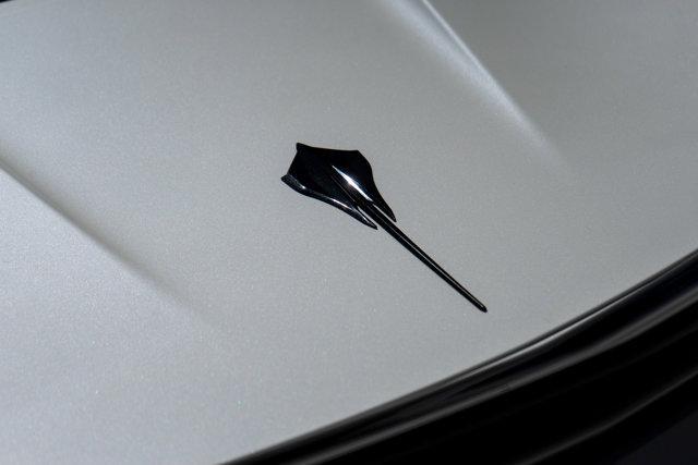 used 2023 Chevrolet Corvette car, priced at $82,950