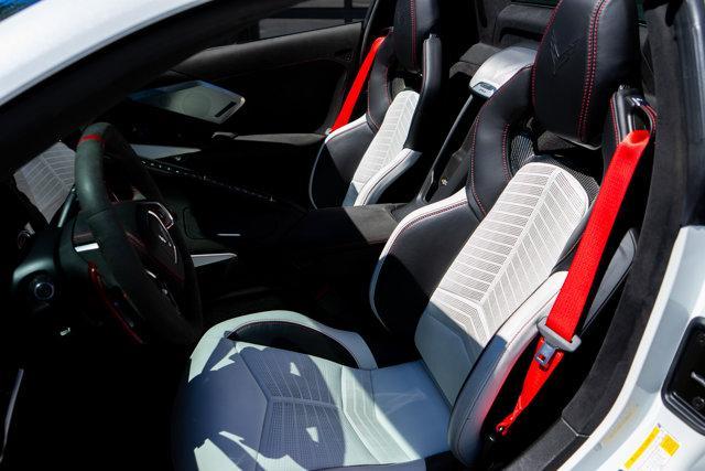 used 2023 Chevrolet Corvette car, priced at $82,950