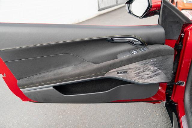 used 2024 Lotus Emira car, priced at $102,950