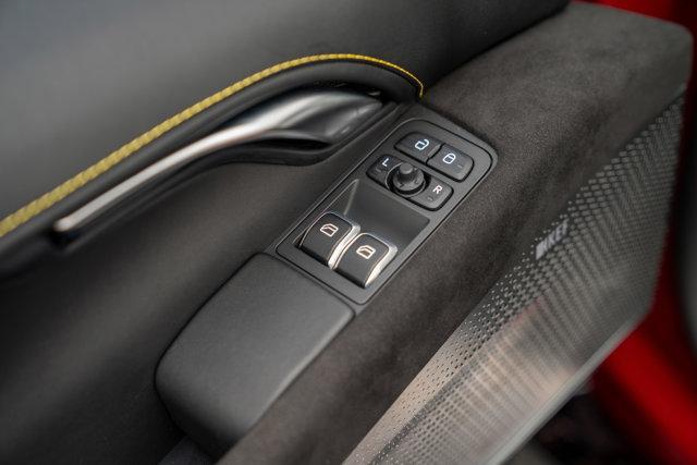 used 2024 Lotus Emira car, priced at $102,950