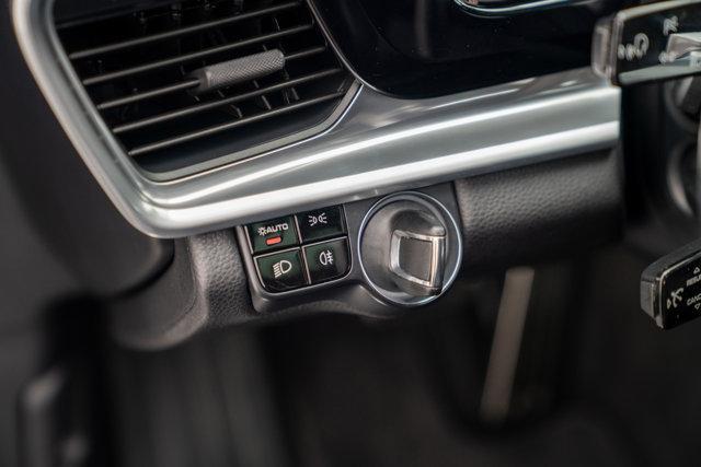 used 2018 Porsche Panamera e-Hybrid car, priced at $64,950