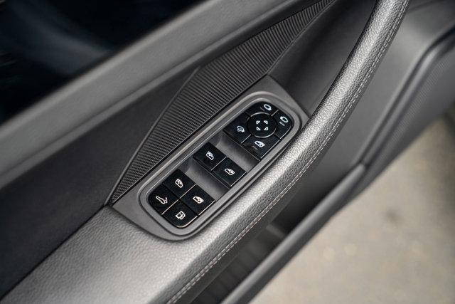 used 2018 Porsche Panamera e-Hybrid car, priced at $64,950