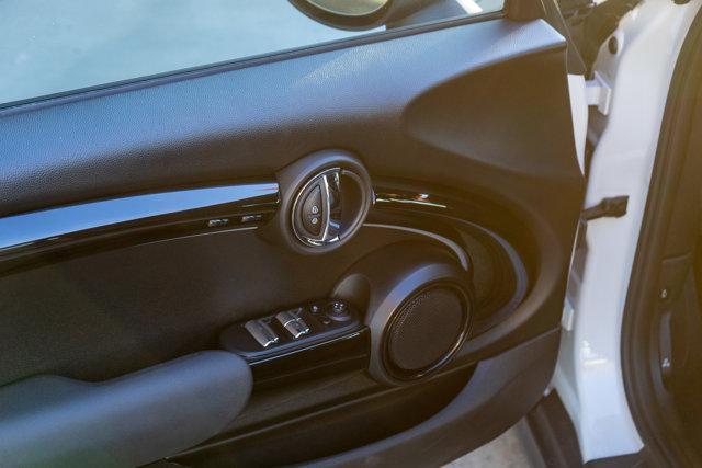 used 2024 MINI Convertible car, priced at $27,950