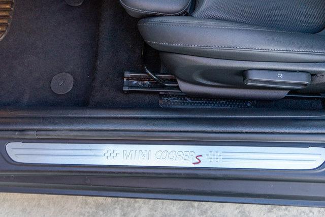 used 2024 MINI Convertible car, priced at $27,950