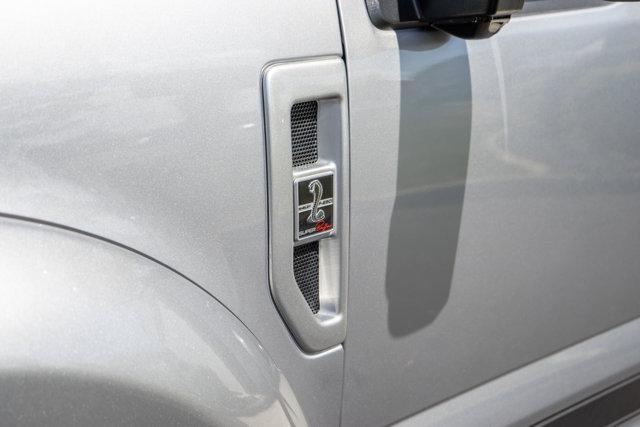 used 2022 Ford F-250 car, priced at $99,995
