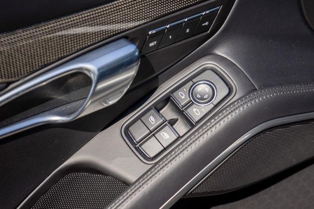 used 2018 Porsche 911 car, priced at $139,950