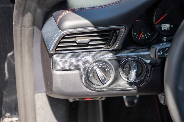 used 2018 Porsche 911 car, priced at $139,950