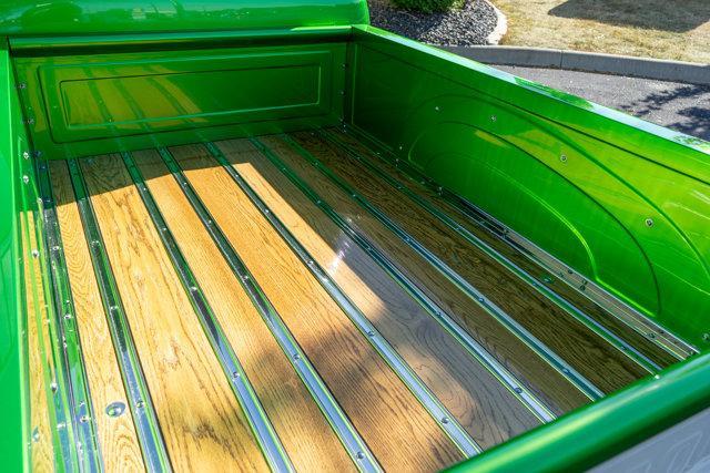 used 1954 Chevrolet 3100 car, priced at $174,950