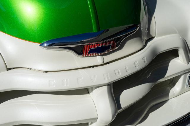 used 1954 Chevrolet 3100 car, priced at $174,950