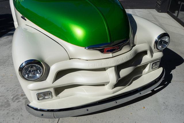 used 1954 Chevrolet 3100 car, priced at $174,950