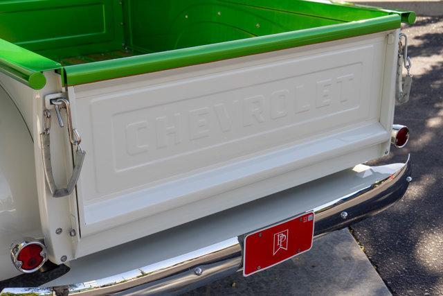 used 1954 Chevrolet 3100 car, priced at $174,950