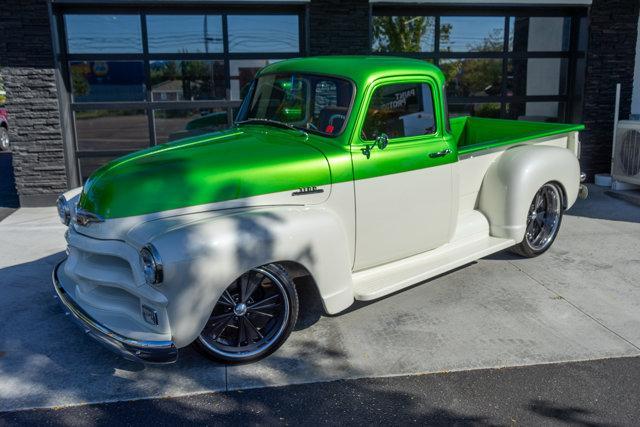 used 1954 Chevrolet 3100 car, priced at $174,950
