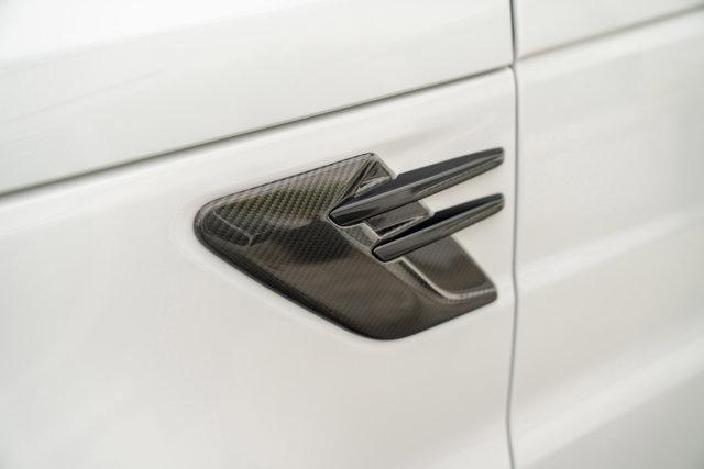 used 2022 Land Rover Range Rover Sport car, priced at $89,950