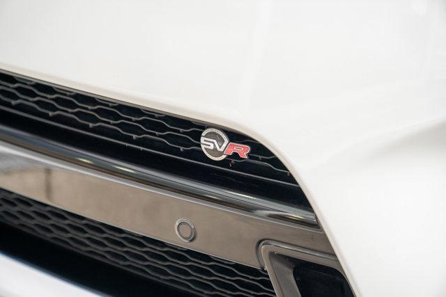 used 2022 Land Rover Range Rover Sport car, priced at $89,950