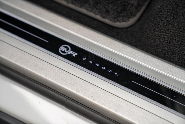 used 2022 Land Rover Range Rover Sport car, priced at $89,950