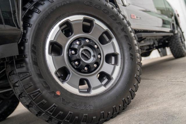 used 2024 Ford F-350 car, priced at $89,950