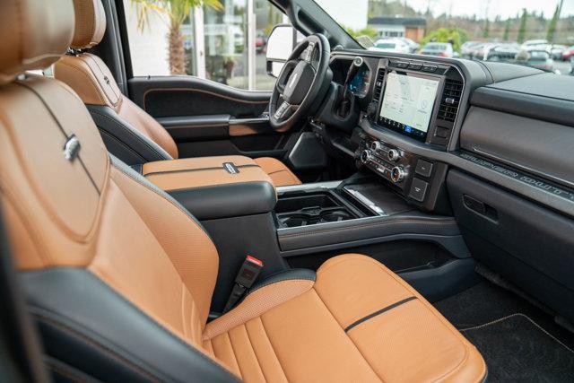 used 2024 Ford F-350 car, priced at $89,950