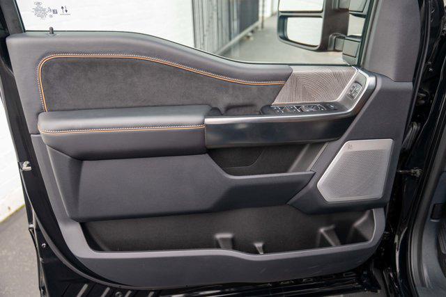 used 2024 Ford F-350 car, priced at $89,950