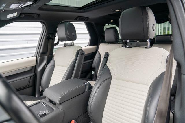 used 2021 Land Rover Discovery car, priced at $44,950