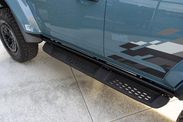 used 2023 Ford Bronco car, priced at $84,950