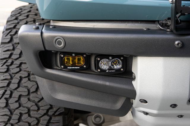 used 2023 Ford Bronco car, priced at $84,950