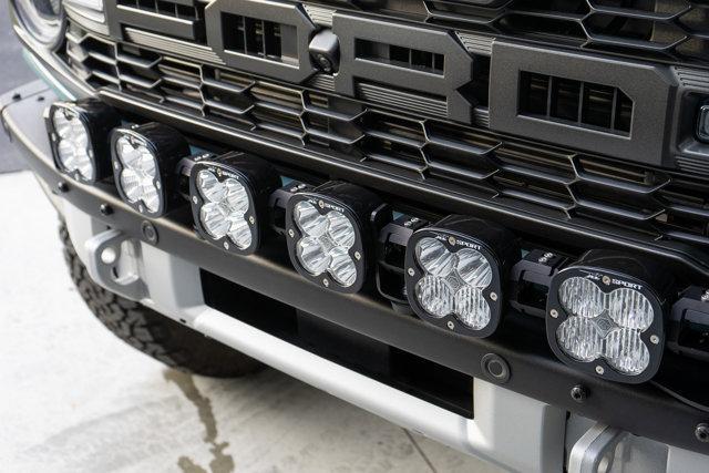 used 2023 Ford Bronco car, priced at $84,950