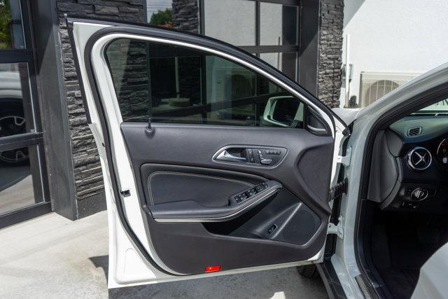 used 2019 Mercedes-Benz GLA 250 car, priced at $24,950