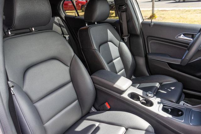 used 2019 Mercedes-Benz GLA 250 car, priced at $24,950