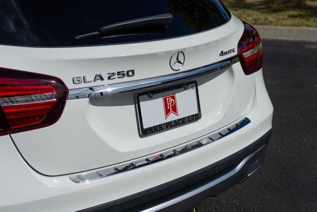 used 2019 Mercedes-Benz GLA 250 car, priced at $24,950