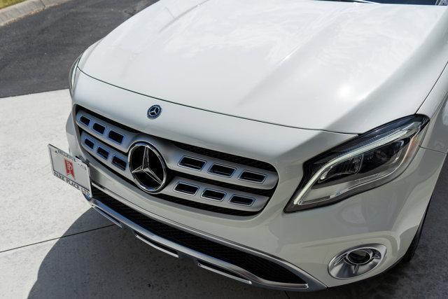 used 2019 Mercedes-Benz GLA 250 car, priced at $24,950
