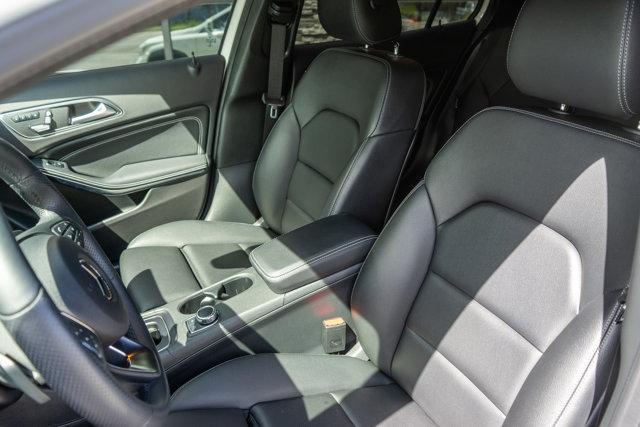 used 2019 Mercedes-Benz GLA 250 car, priced at $24,950