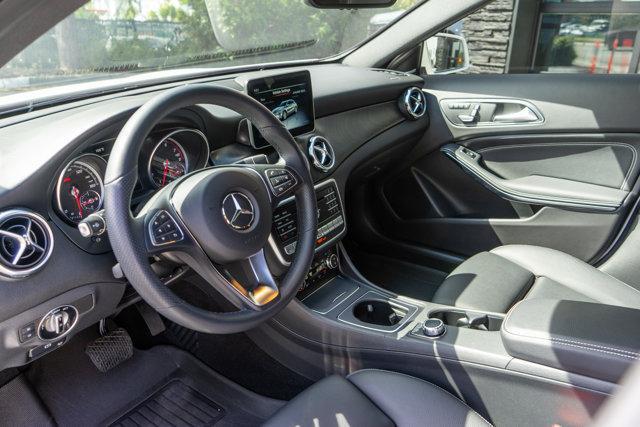 used 2019 Mercedes-Benz GLA 250 car, priced at $24,950