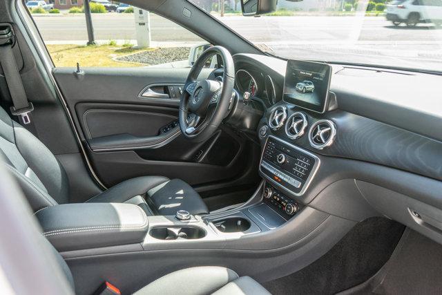 used 2019 Mercedes-Benz GLA 250 car, priced at $24,950
