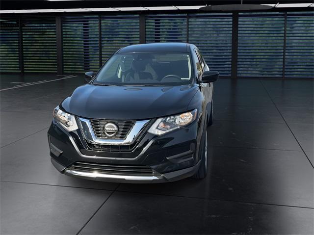 used 2020 Nissan Rogue car, priced at $18,621