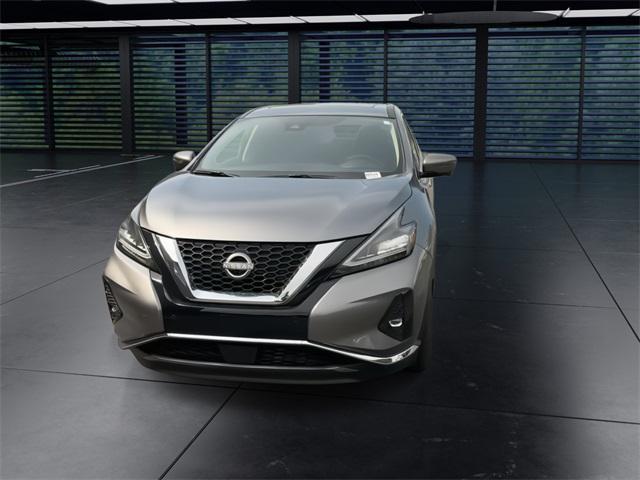 new 2024 Nissan Murano car, priced at $43,274