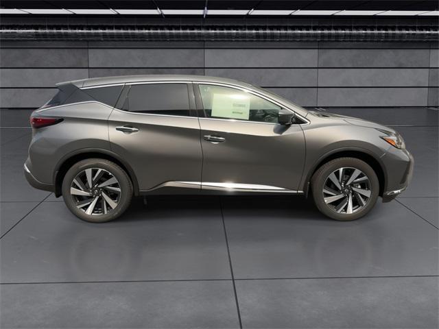 new 2024 Nissan Murano car, priced at $43,274