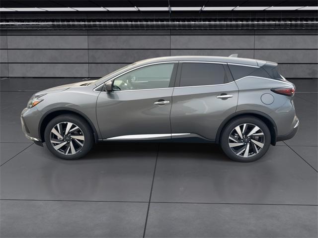 new 2024 Nissan Murano car, priced at $43,274