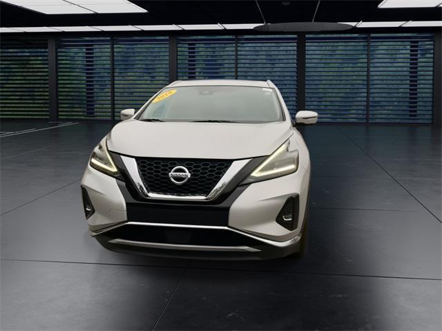 used 2019 Nissan Murano car, priced at $17,642