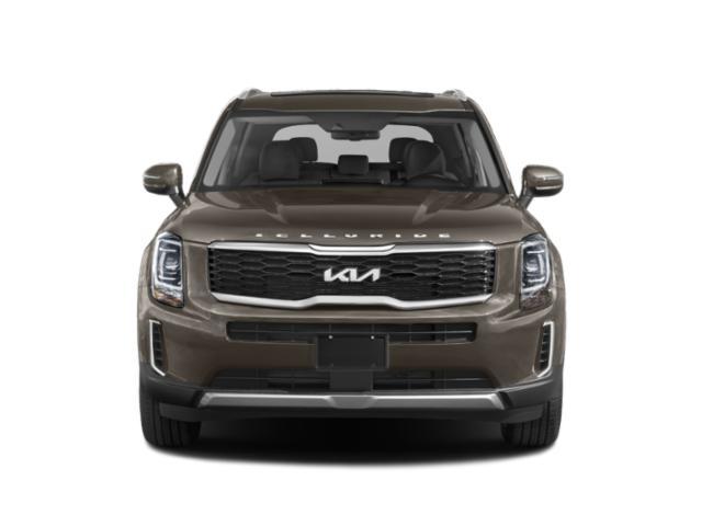 used 2022 Kia Telluride car, priced at $33,995