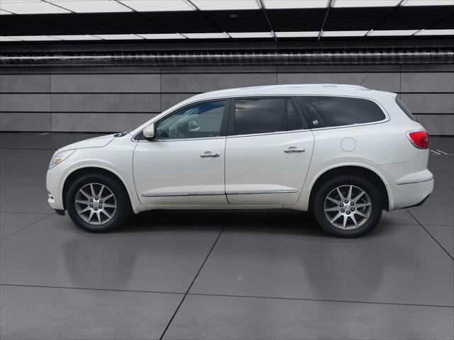 used 2015 Buick Enclave car, priced at $9,495