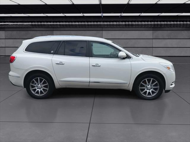 used 2015 Buick Enclave car, priced at $9,495