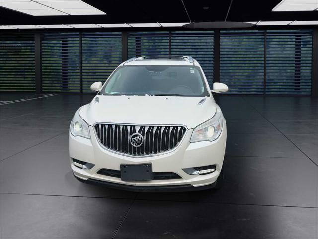 used 2015 Buick Enclave car, priced at $9,495