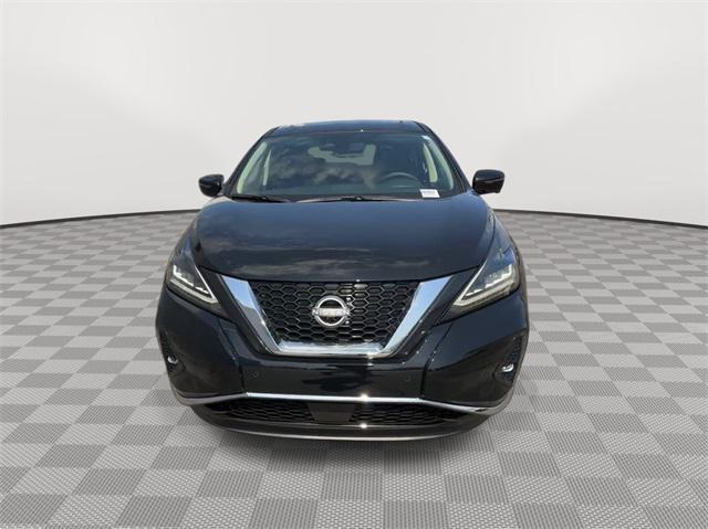 new 2024 Nissan Murano car, priced at $44,253