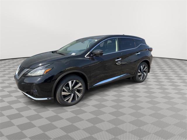 new 2024 Nissan Murano car, priced at $44,253
