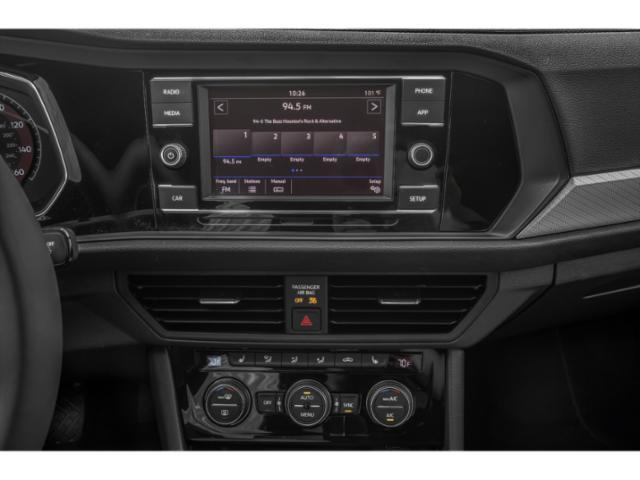 used 2019 Volkswagen Jetta car, priced at $15,489