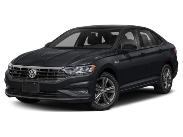 used 2019 Volkswagen Jetta car, priced at $15,489